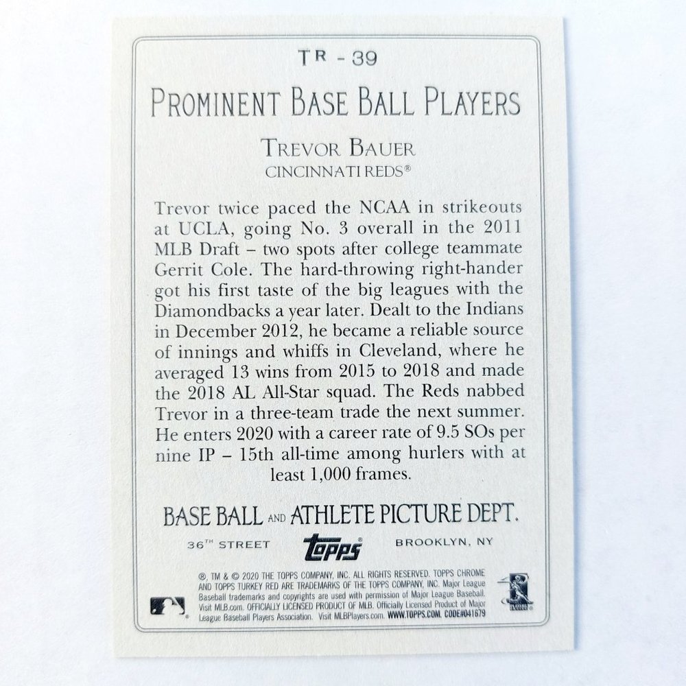 Cincinnati Reds 6 Card Lot - BSBL [7_2] - Picture 13 of 13